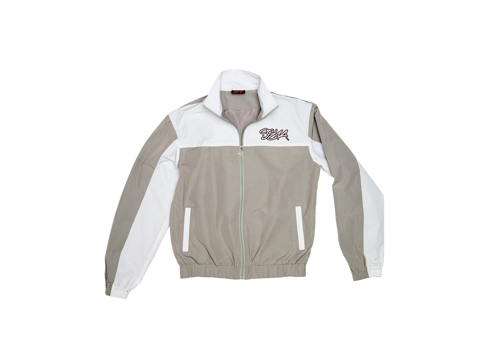 2CB Jacket – SEYA CLOTHING