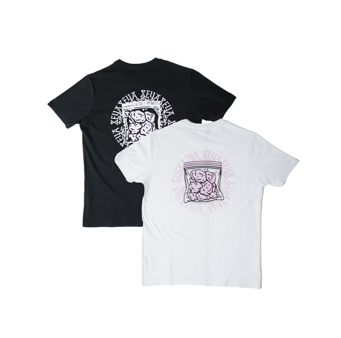 PINK HAZE TEE BUNDLE