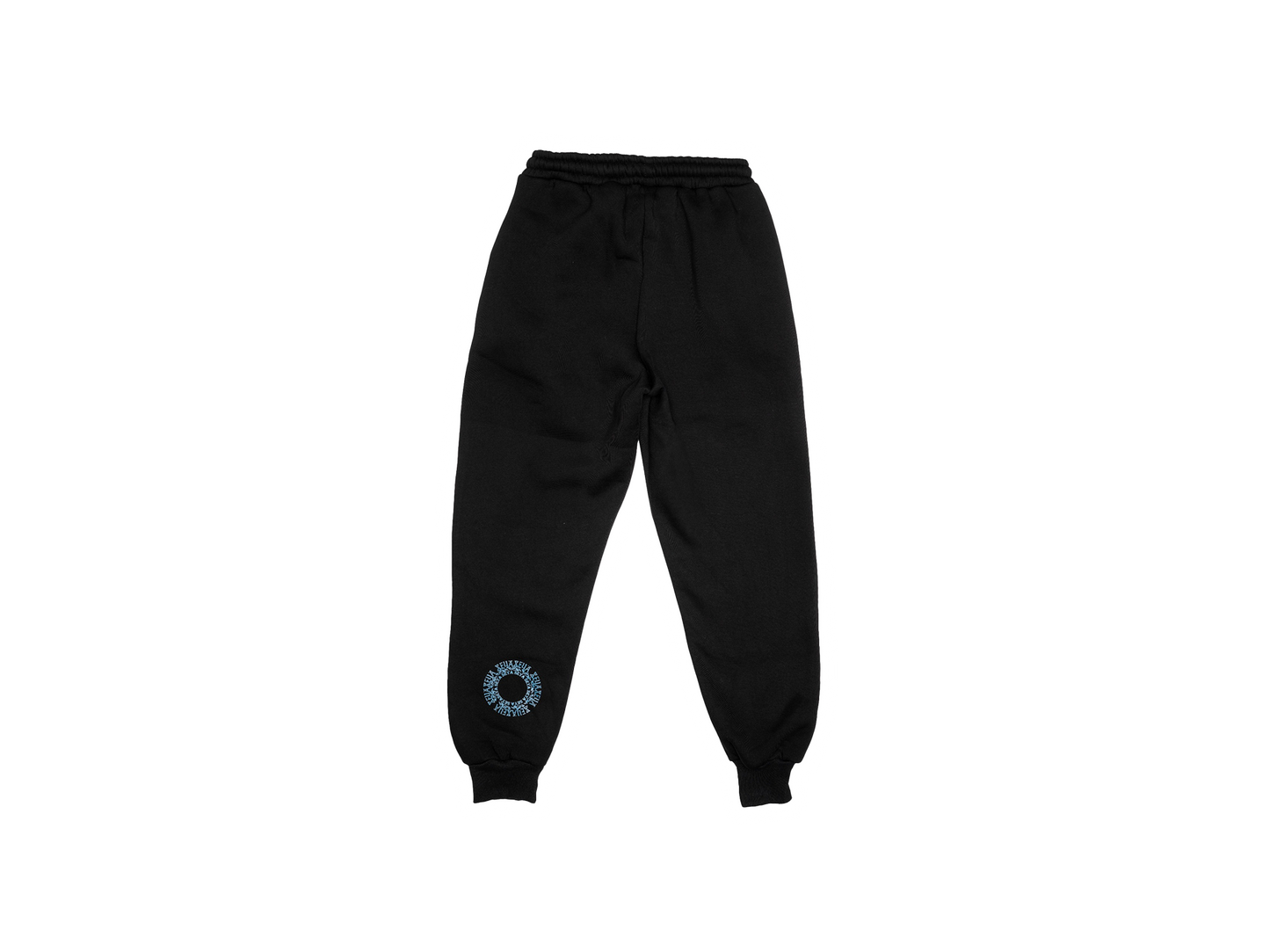 "HUSTLE IS ART" FULL PACKAGE [BLACK]