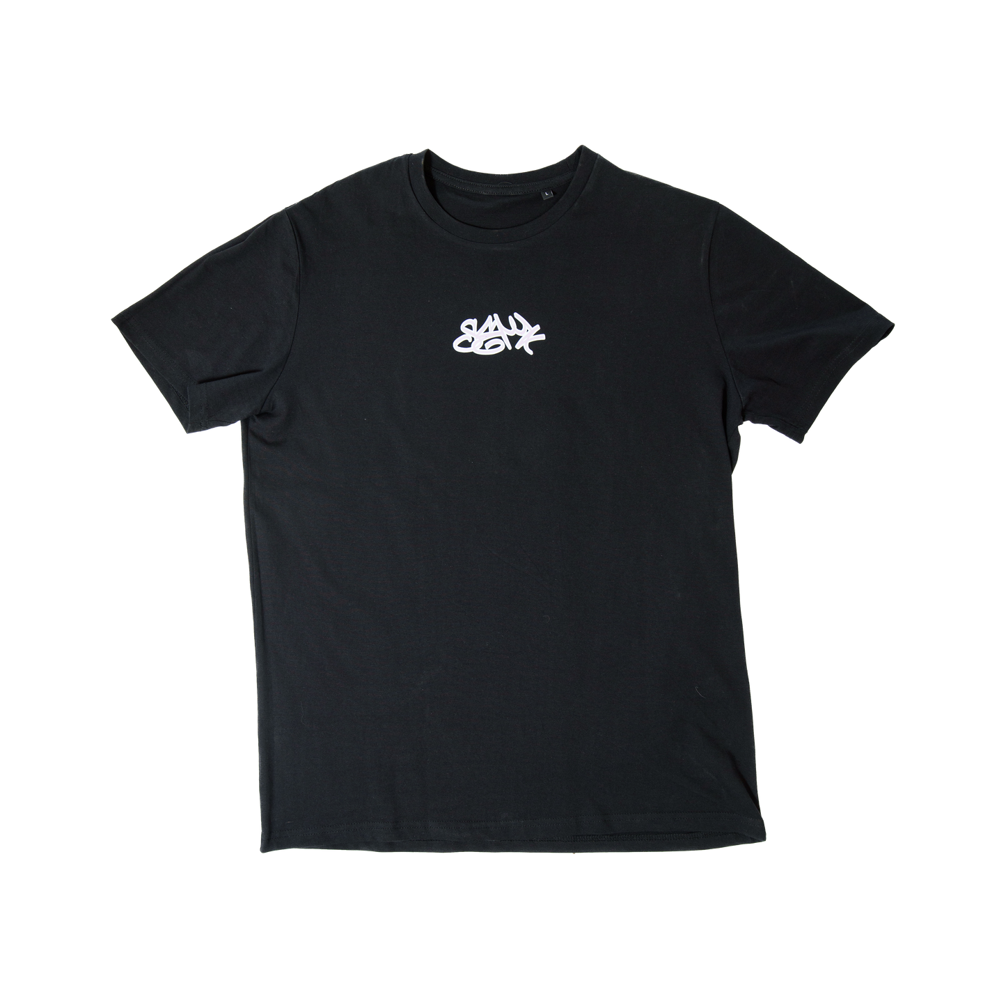 PINK HAZE TEE [BLACK]