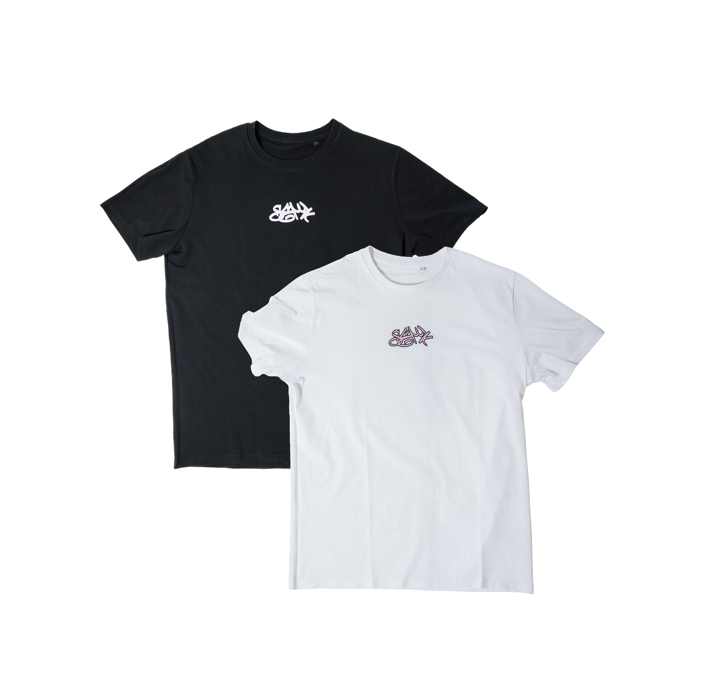 PINK HAZE TEE BUNDLE