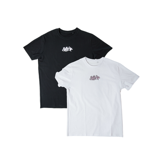 PINK HAZE TEE BUNDLE
