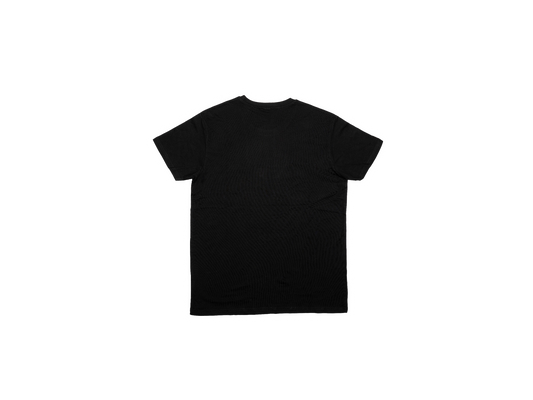 SEYA BASICS TEE 01 [BLACK]