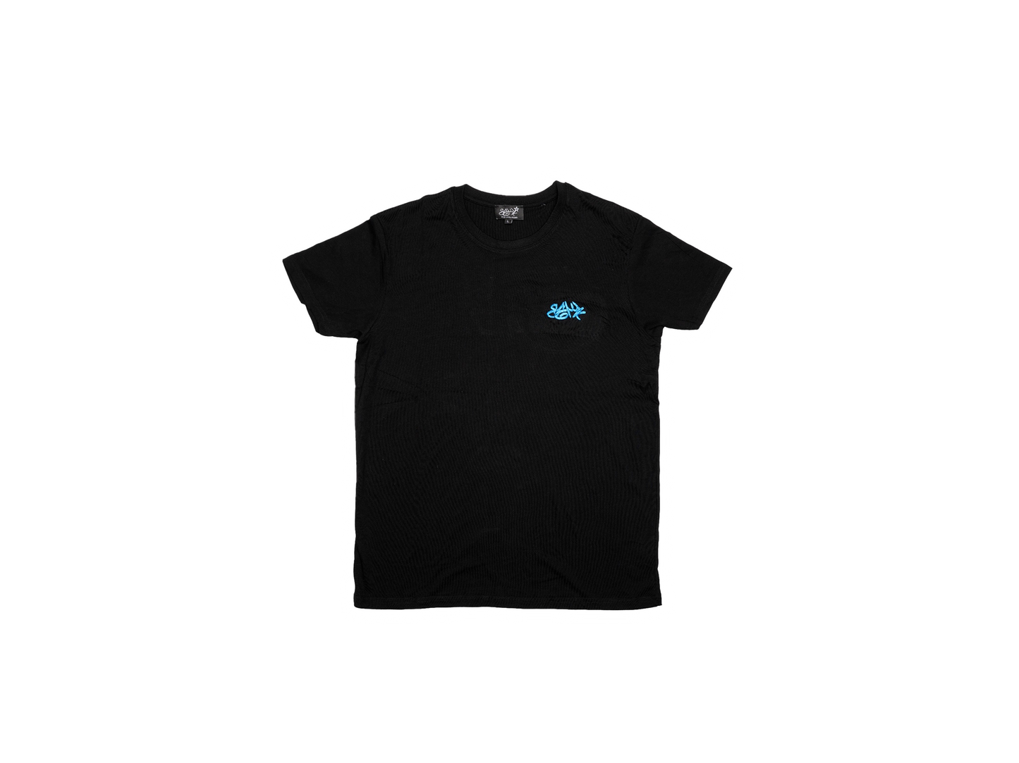 "HUSTLE IS ART" FULL PACKAGE [BLACK]